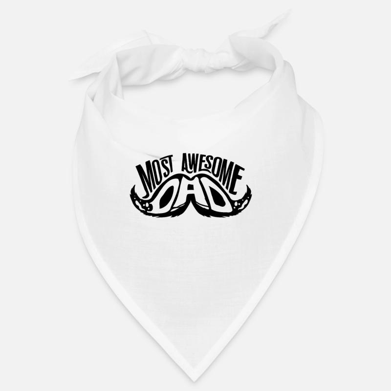 Bester Papa Bandana