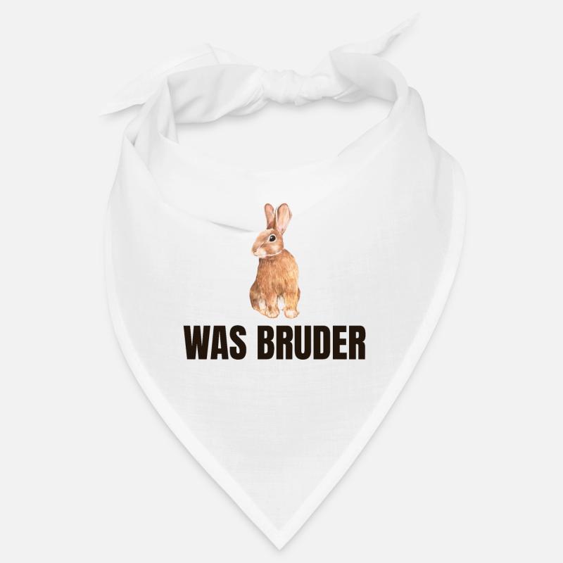 lustiges Meme Bandana