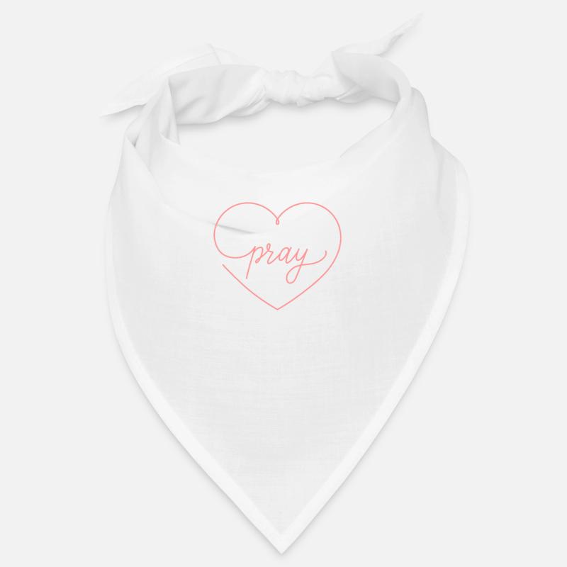 Prier Bandana