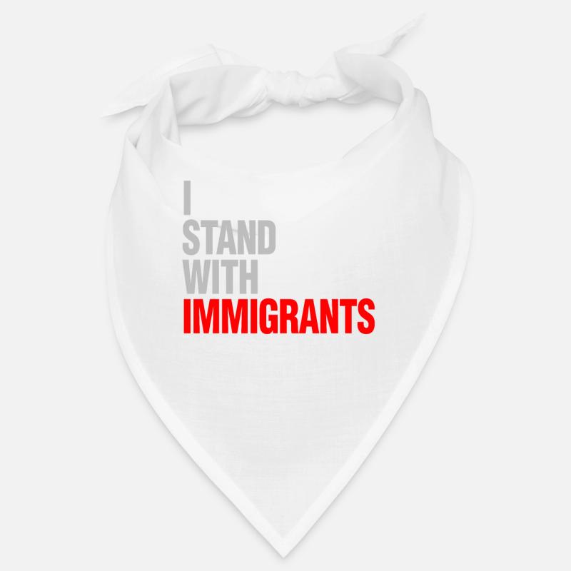 Action différée pour les arrivées d'enfants Bandana