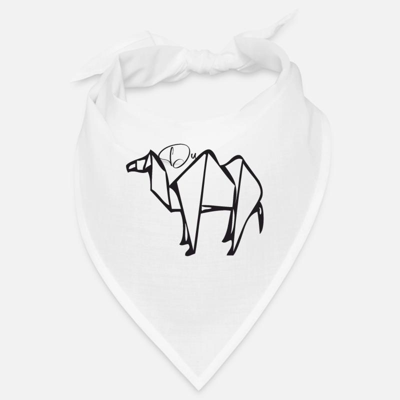 Du Kamel Bandana