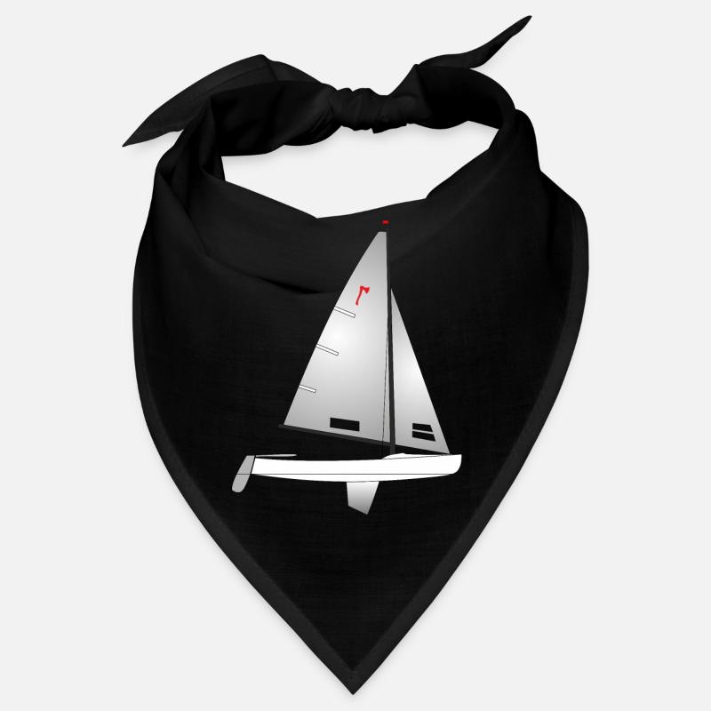 Pirate Crack Bandana