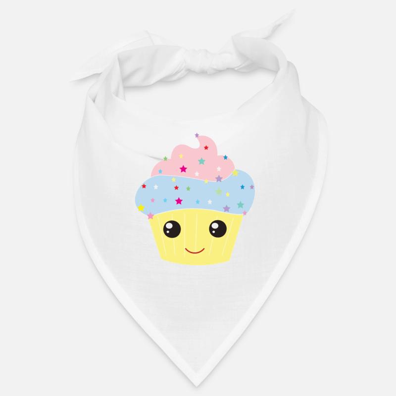Muffin Bandana