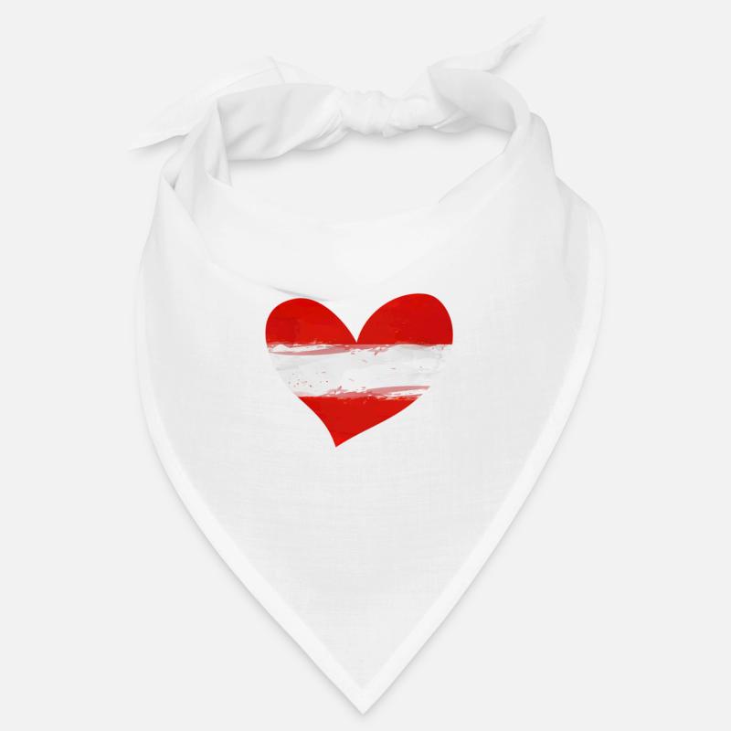 Austria Bandana