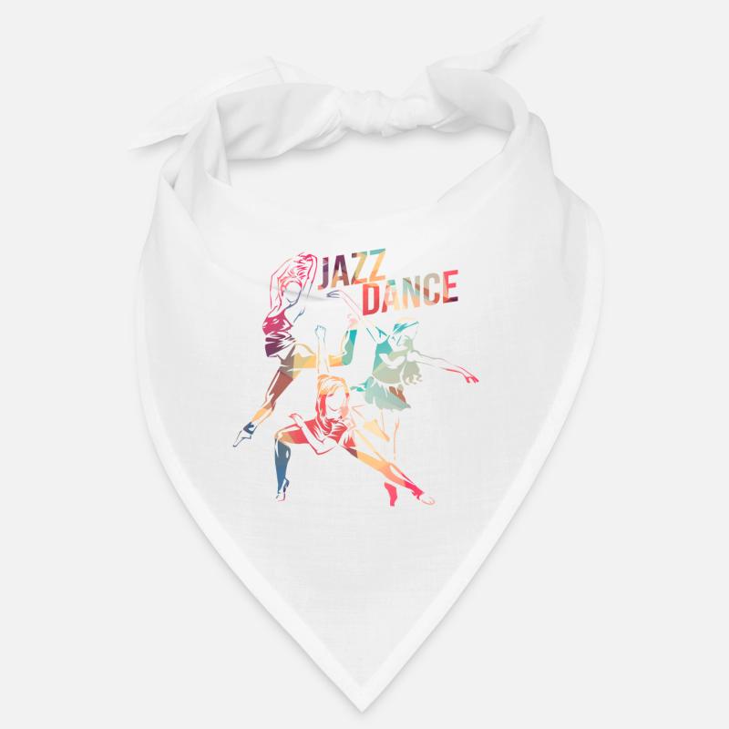 Jazz Dance Bandana
