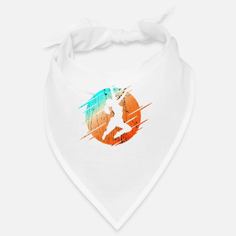 CLIMBING Extremsport Klettern Bandana