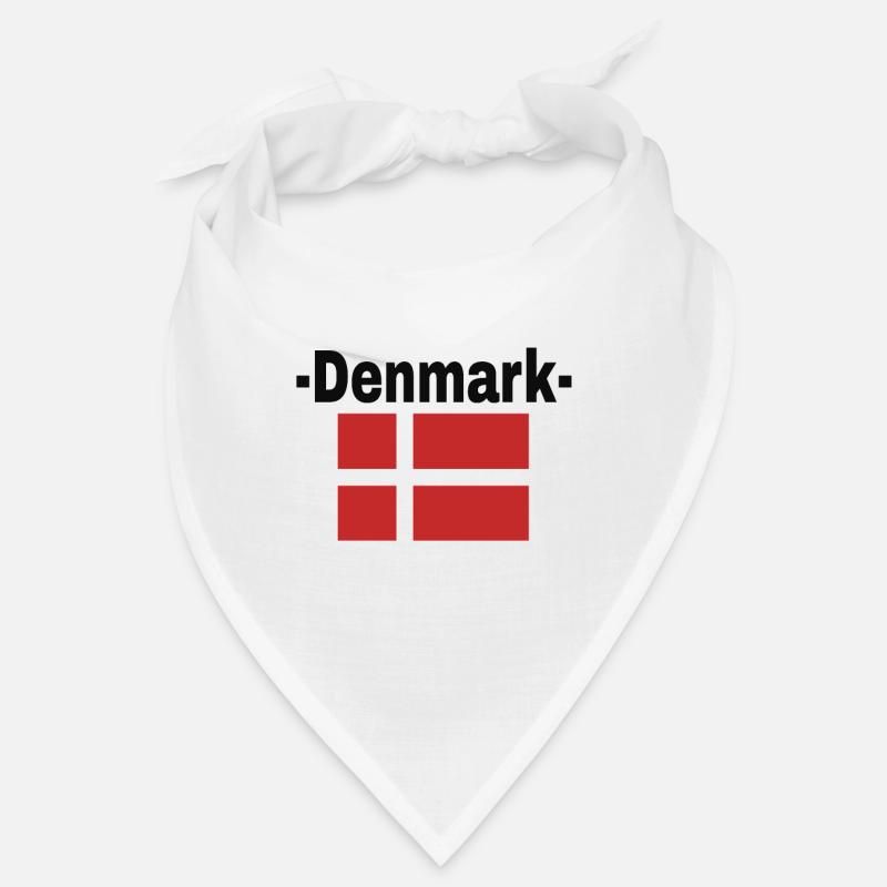 Denmark Bandana