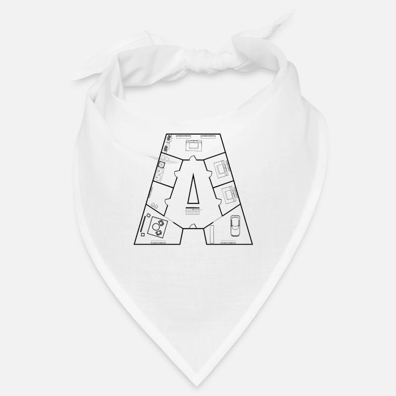 Architecte Architecte Architecte Architecture Construction de maisons Bandana