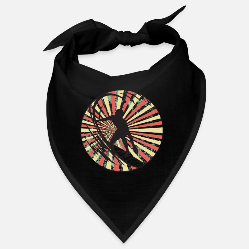surfant Bandana