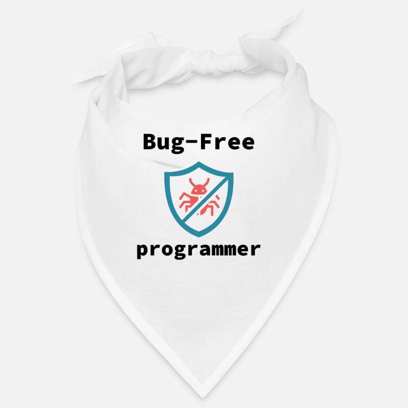 Programmeur sans bogue, programmation sans bogue Bandana