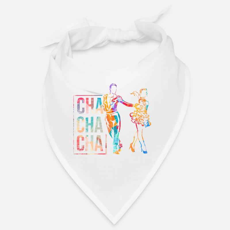Danse Cha Cha Bandana