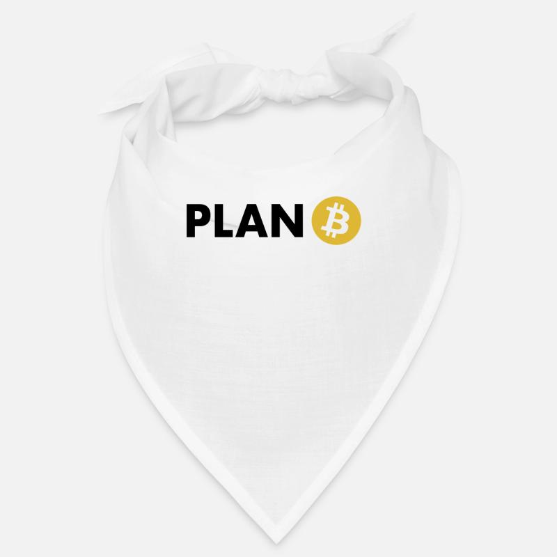 Plan Bitcoin Cryptocurrencies - Buy Bitcoin Bandana