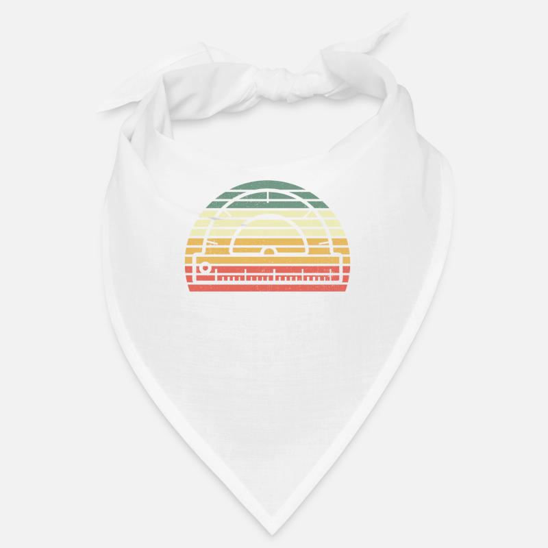 Rétro architecte gestionnaire de site architecture maison Bandana