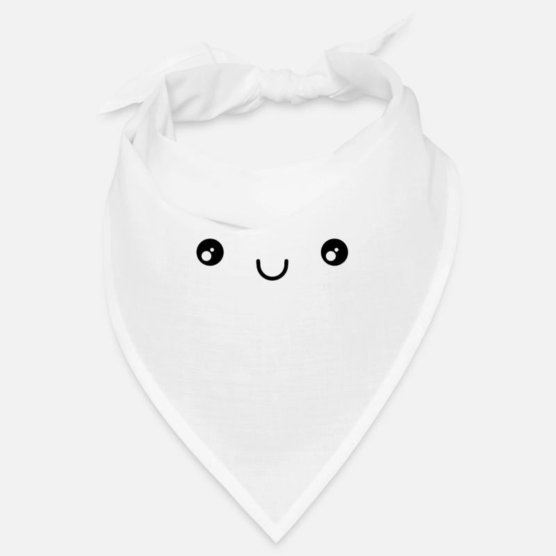 face Bandana