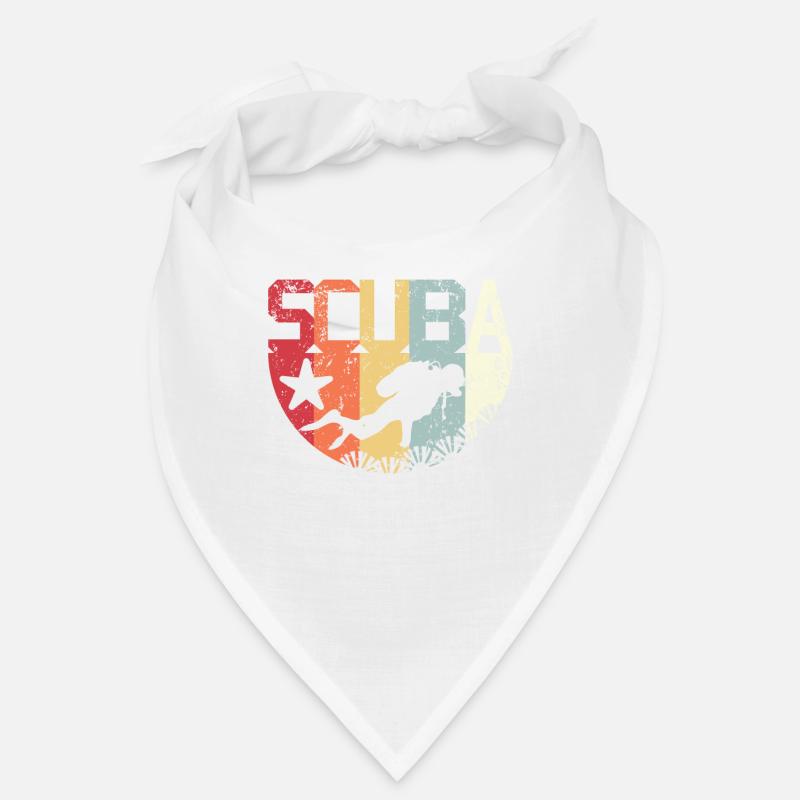 Scuba Bandana