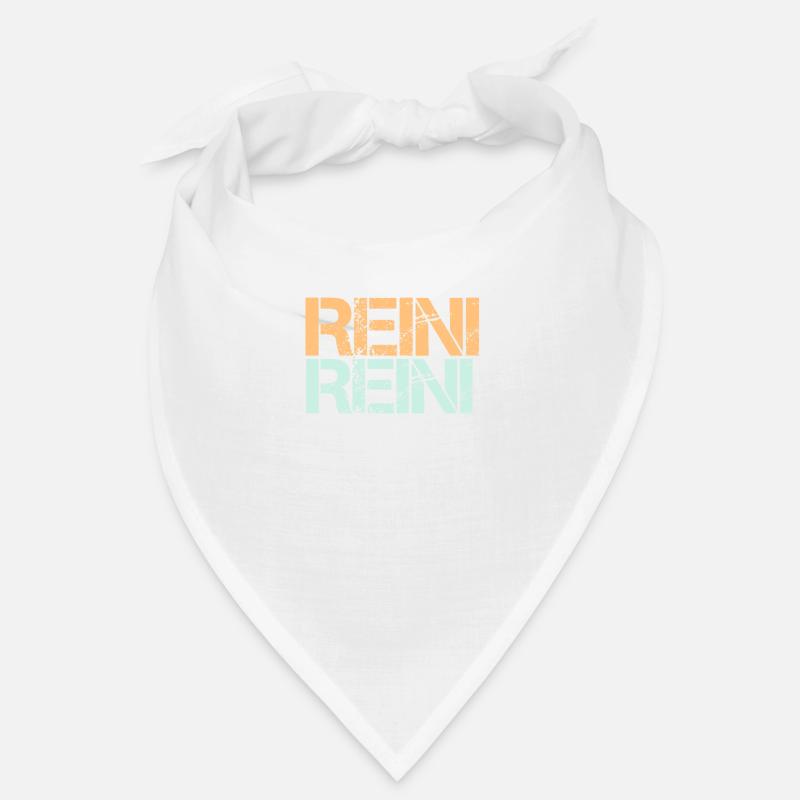 Reini Bandana