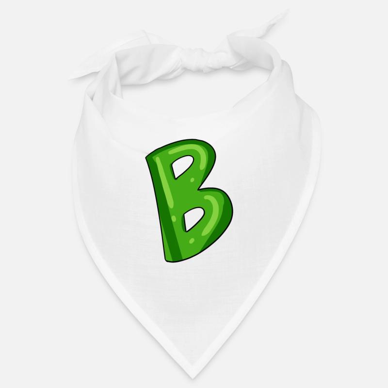 B Bandana