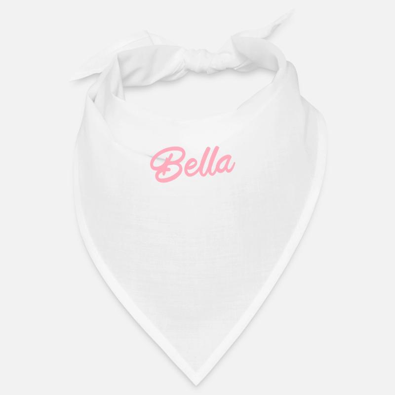 Bella Bandana