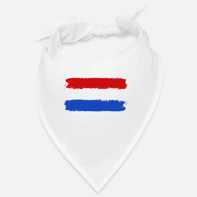 Holland Bandana