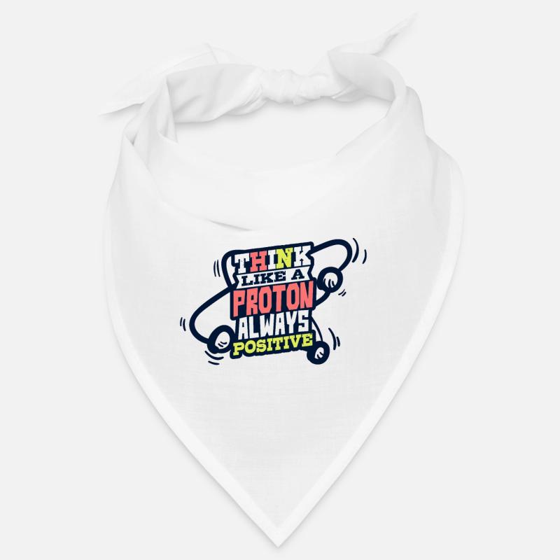 Physik Spruch Physiklehrer Bandana