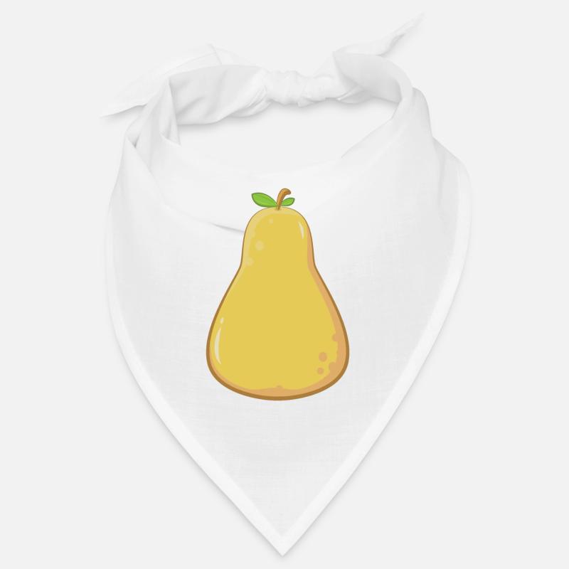 pear Bandana