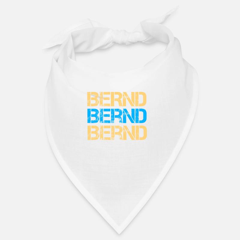 Bernd Bandana