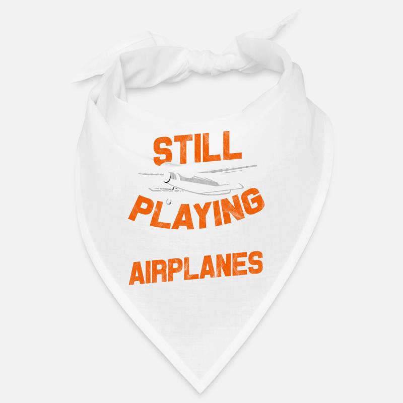 pilot Bandana
