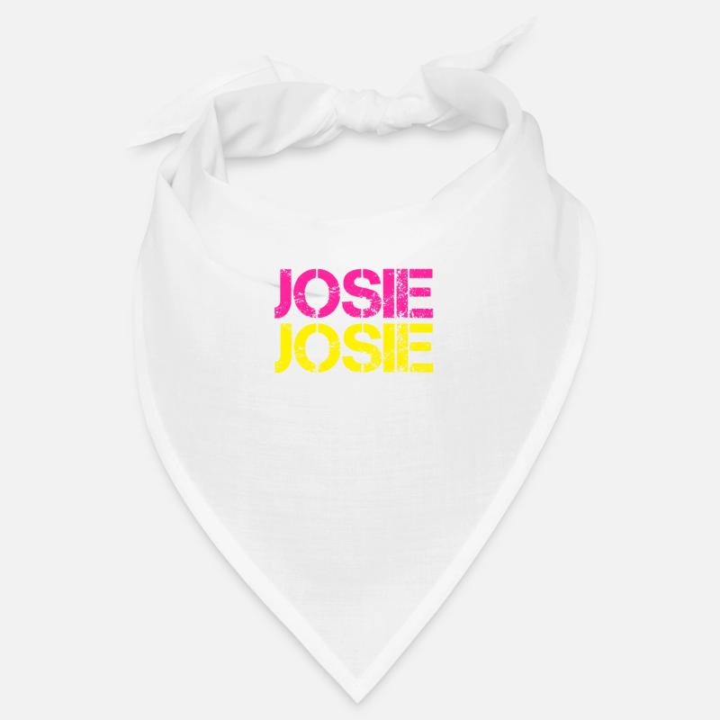 Josie Joséphine Bandana