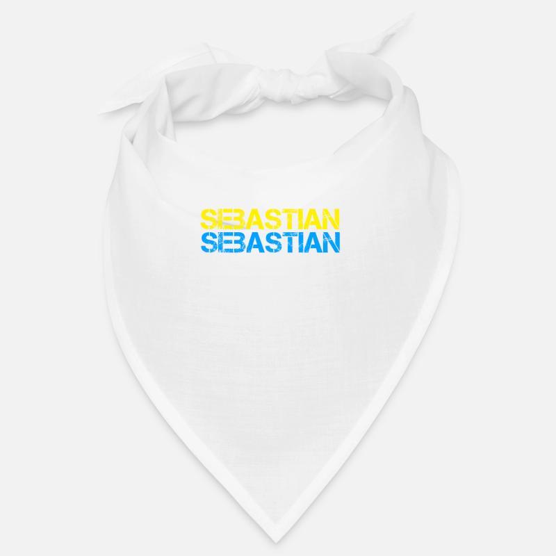 Sebastian Bandana