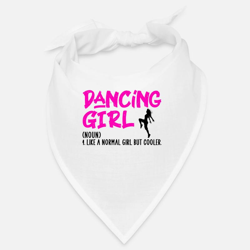 Danseuse Bandana