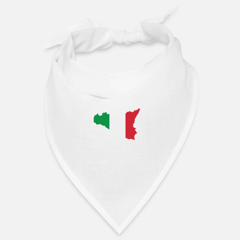Sicily Bandana