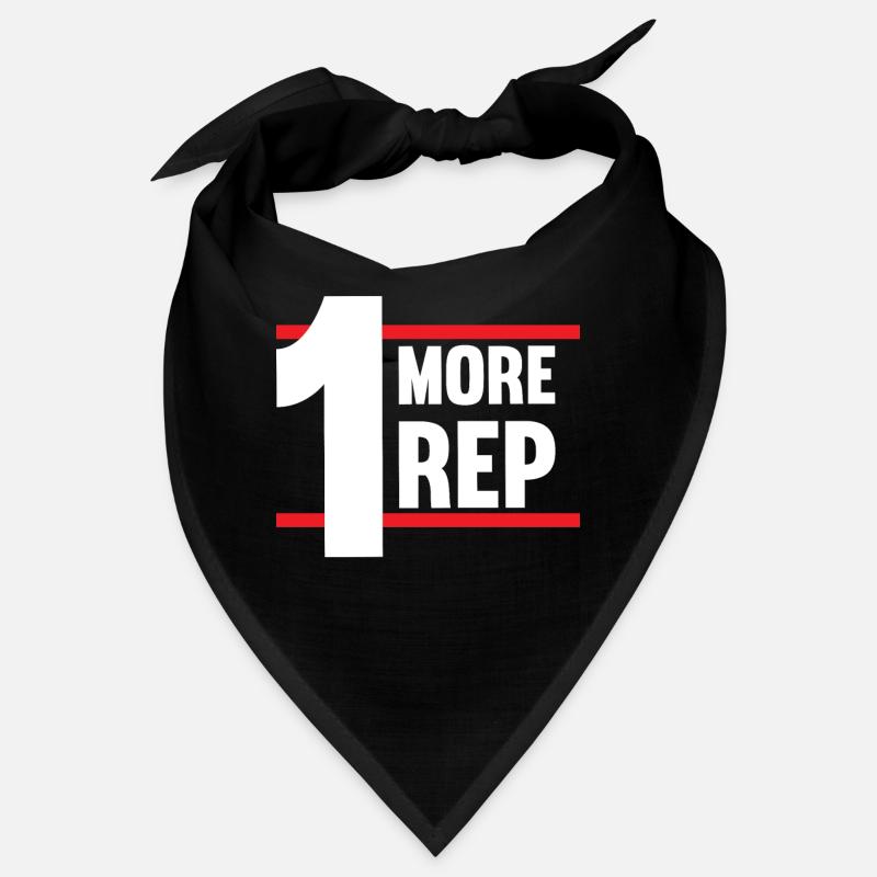 Représentant Bandana