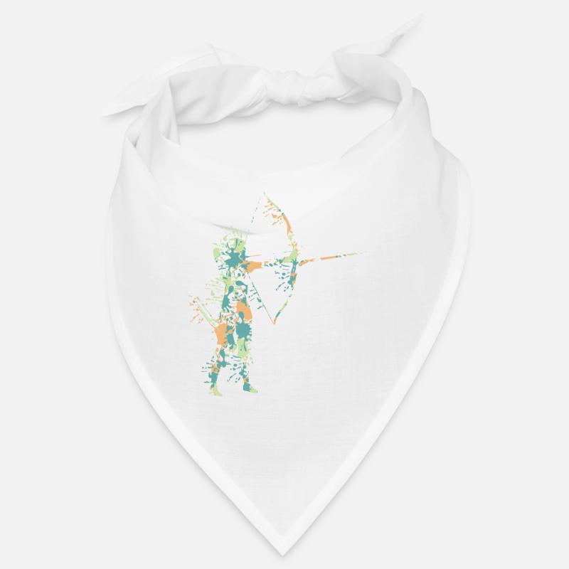 archery Bandana