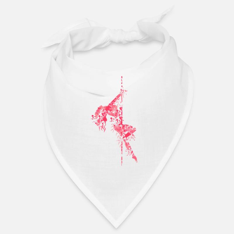 Pole Dance Bandana