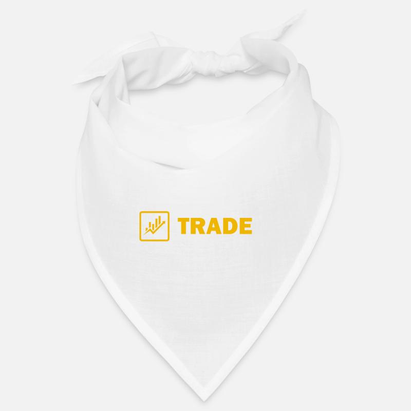 Trader Trader Trader trader crypto-trading Bandana