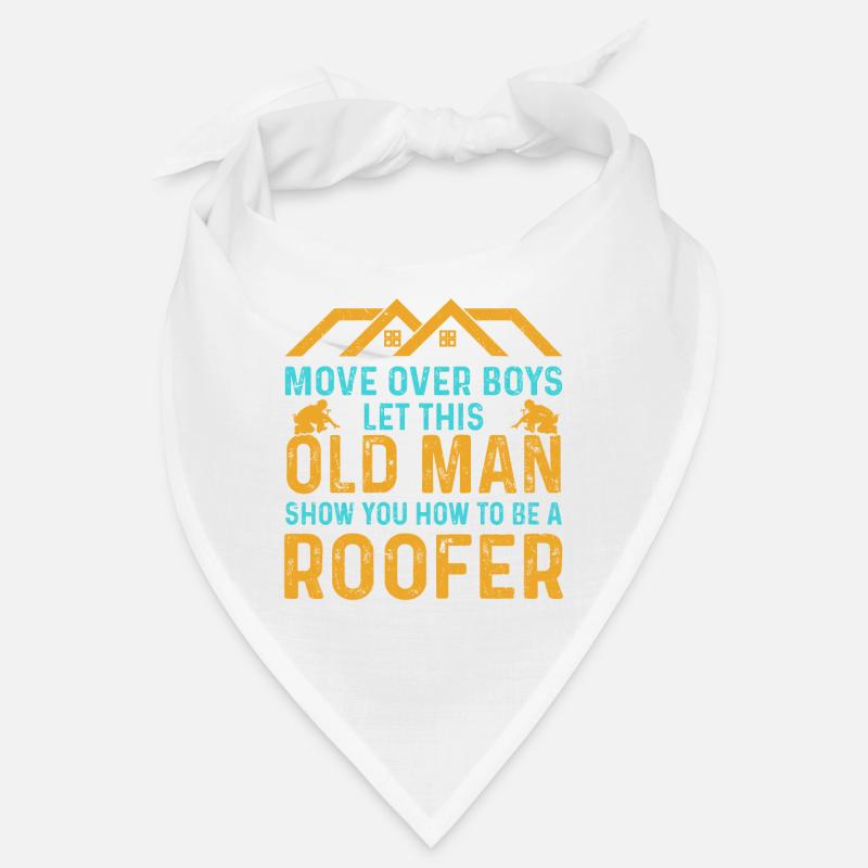 Roofers Bandana