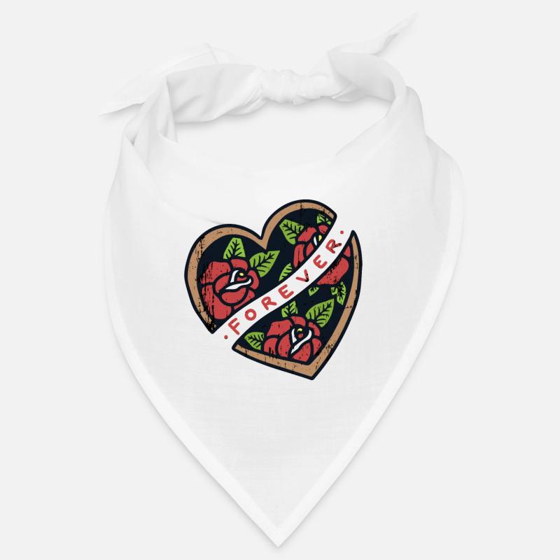 Forever Bandana