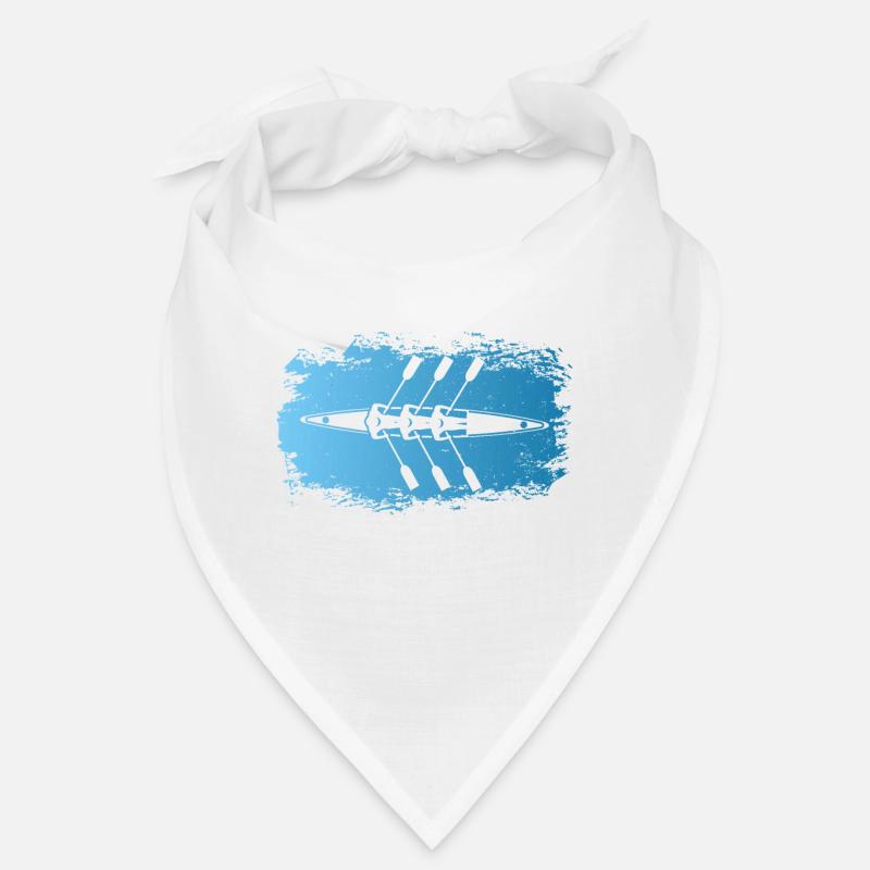 Rudern Bandana