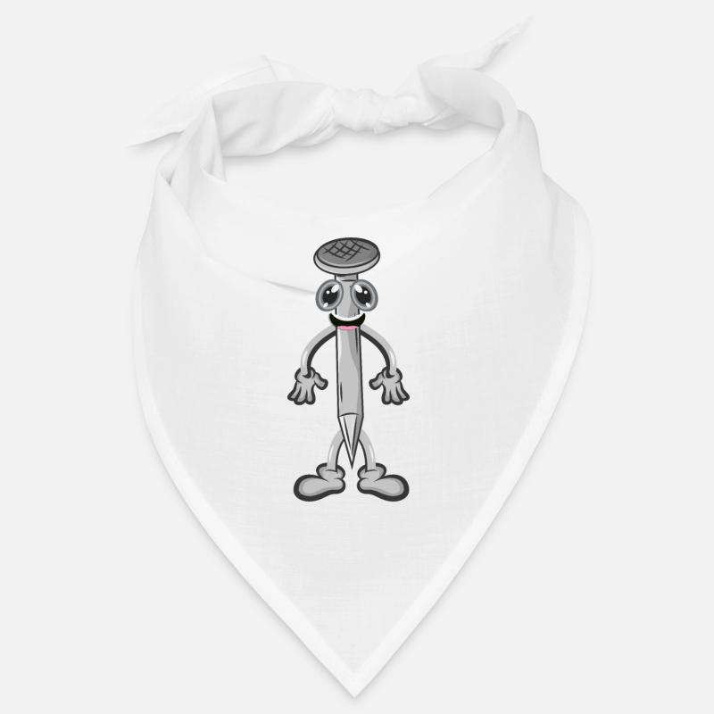 Nagel Handwerker Bandana