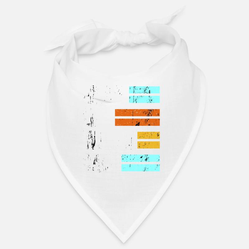 Cake Bandana