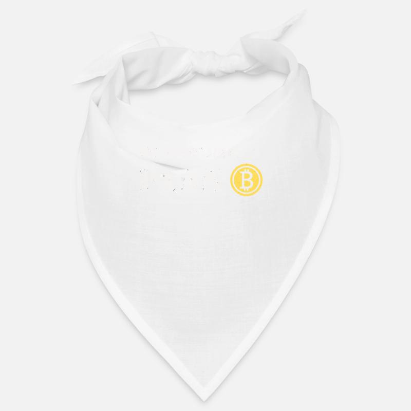 Bitcoin Trader un plan B ont Cryptowährung Bandana