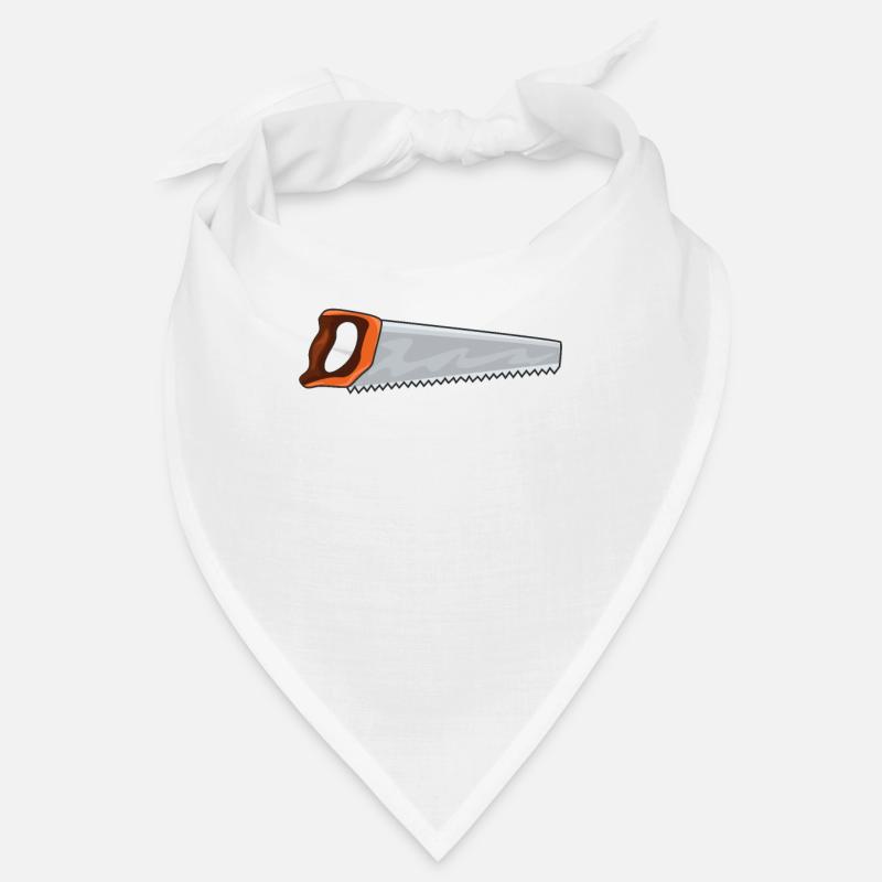 Säge Bandana