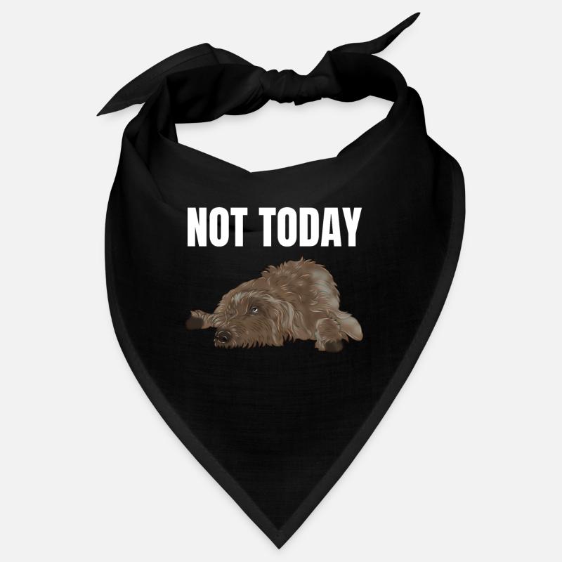 Irish wolfhound Gift Bandana