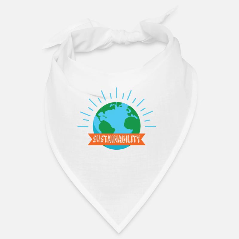 Durabilité Bandana