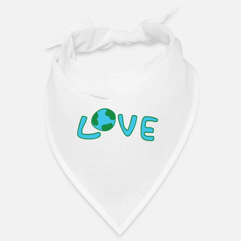 Sustainability Bandana