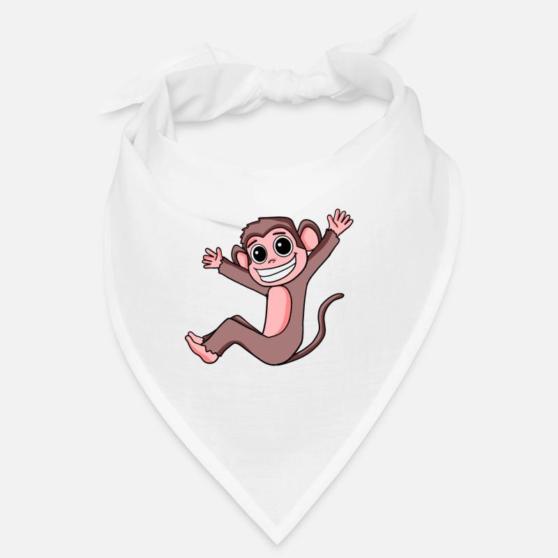 Singe Bandana