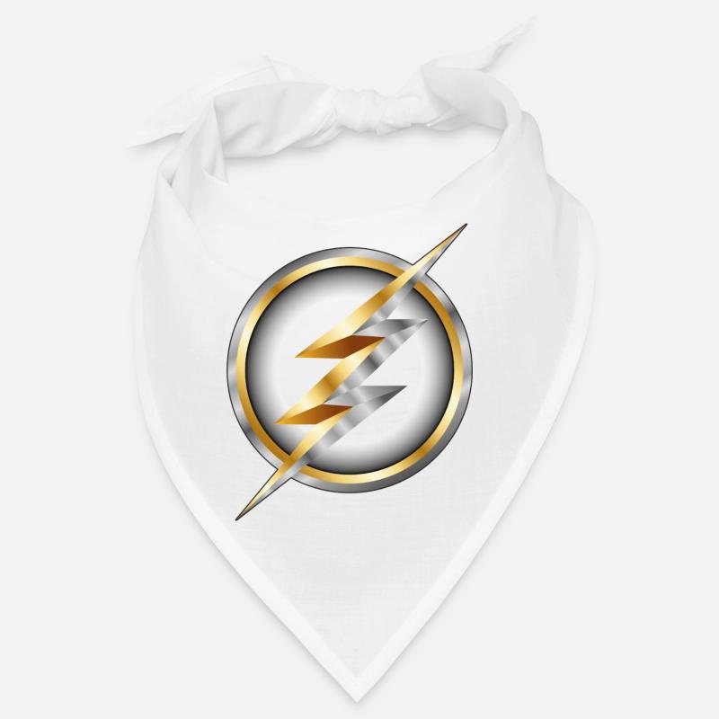 Lightning Bandana