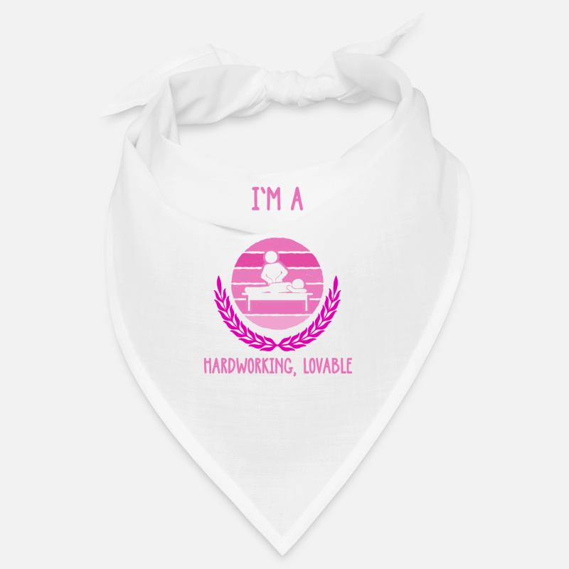 Physiothérapie Physio massage Bandana