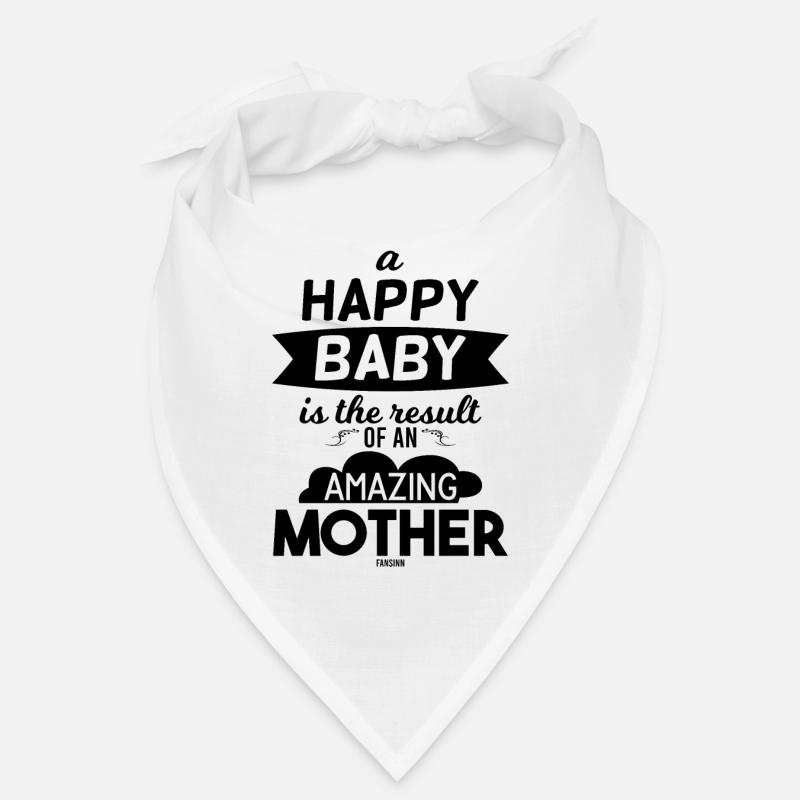 Baby Geschenk Geburt Muttertag Bandana