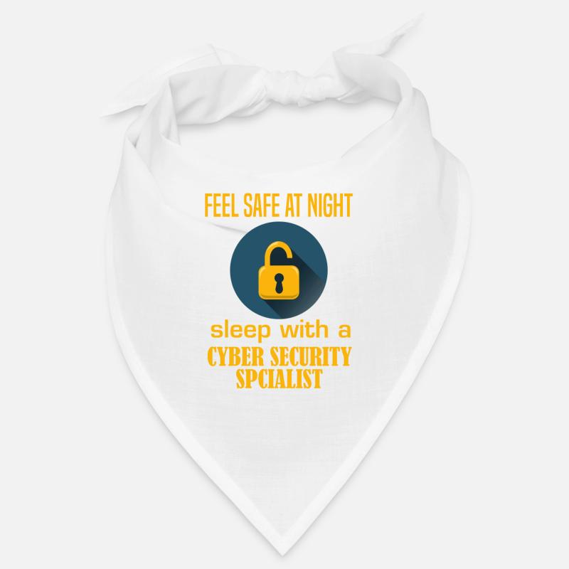 IT Security Programmer Computer Cyber Tech Ha Bandana